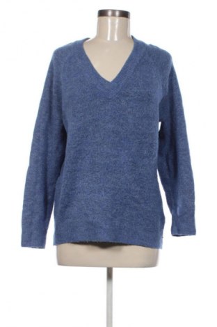 Дамски пуловер H&M, Размер XS, Цвят Син, Цена 10,73 €