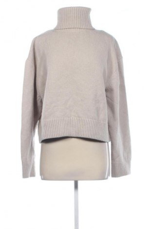 Dámsky pulóver H&M, Veľkosť XS, Farba Béžová, Cena  13,95 €