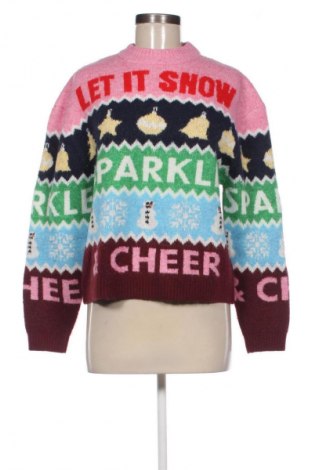 Pulover de femei H&M, Mărime S, Culoare Multicolor, Preț 70,99 Lei