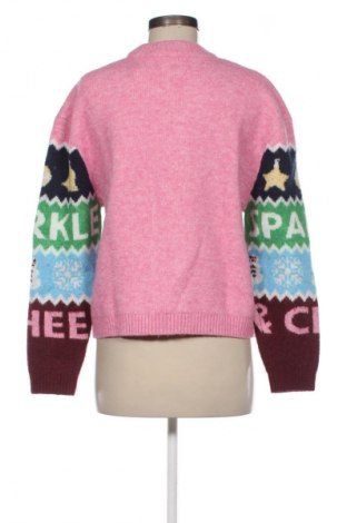 Pulover de femei H&M, Mărime S, Culoare Multicolor, Preț 70,99 Lei
