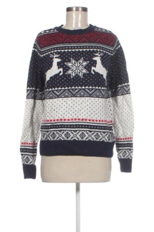 Pulover de femei H&M, Mărime M, Culoare Multicolor, Preț 92,99 Lei