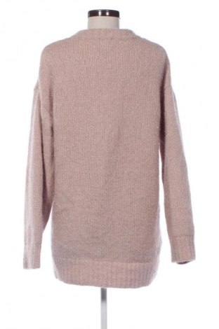 Pulover de femei H&M, Mărime M, Culoare Bej, Preț 63,99 Lei