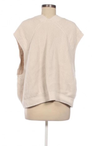 Damski sweter H&M, Rozmiar XL, Kolor Beżowy, Cena 47,99 zł
