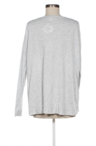 Дамски пуловер H&M, Размер L, Цвят Сив, Цена 2,55 €