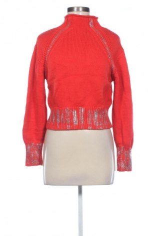 Дамски пуловер H&M, Размер S, Цвят Многоцветен, Цена 11,24 €