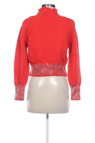 Дамски пуловер H&M, Размер S, Цвят Многоцветен, Цена 11,24 €