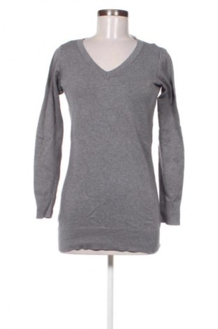 Дамски пуловер H&M, Размер M, Цвят Сив, Цена 6,13 €