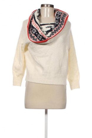 Pulover de femei H&M, Mărime XS, Culoare Multicolor, Preț 63,99 Lei