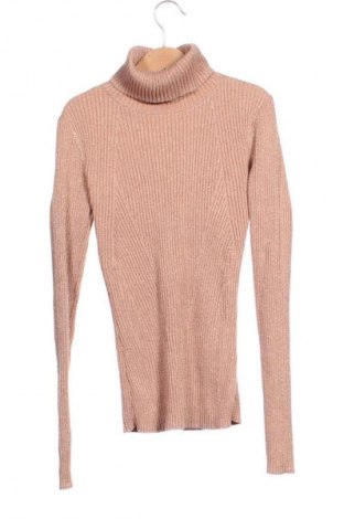 Дамски пуловер H&M, Размер XS, Цвят Розов, Цена 13,80 €