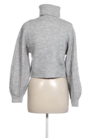 Дамски пуловер H&M, Размер M, Цвят Сив, Цена 15,33 €