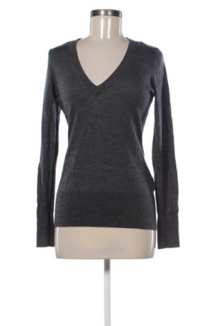 Дамски пуловер H&M, Размер L, Цвят Сив, Цена 4,80 €