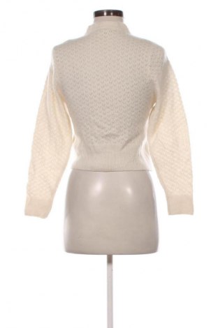 Дамски пуловер H&M, Размер XS, Цвят Екрю, Цена 14,31 €