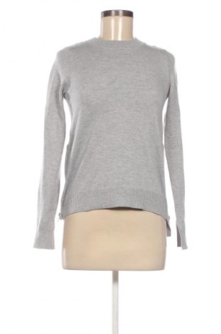 Дамски пуловер H&M, Размер XS, Цвят Сив, Цена 13,80 €