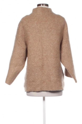 Дамски пуловер H&M, Размер S, Цвят Кафяв, Цена 14,82 €