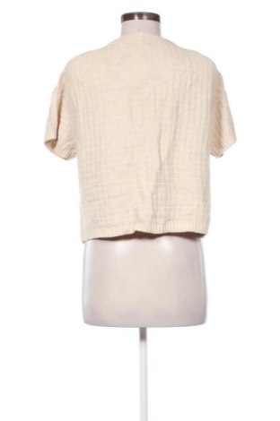 Dámský svetr H&M, Velikost XL, Barva Béžová, Cena  199,00 Kč