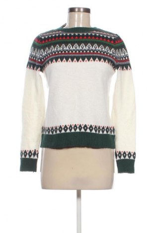 Дамски пуловер H&M, Размер XS, Цвят Многоцветен, Цена 14,82 €