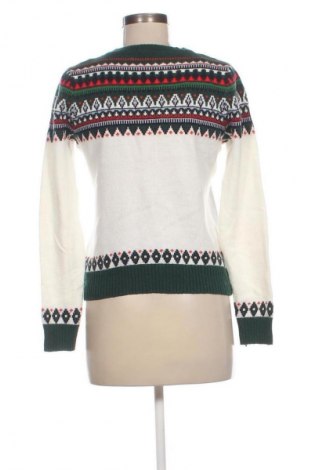 Дамски пуловер H&M, Размер XS, Цвят Многоцветен, Цена 14,82 €