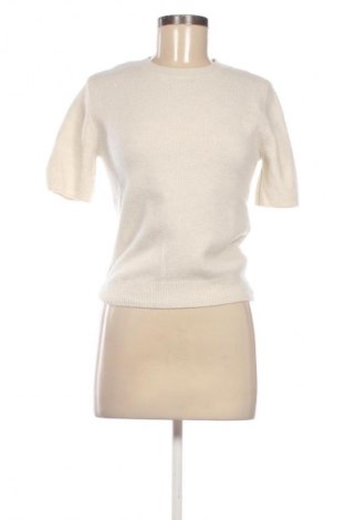 Дамски пуловер H&M, Размер XS, Цвят Бял, Цена 13,80 €