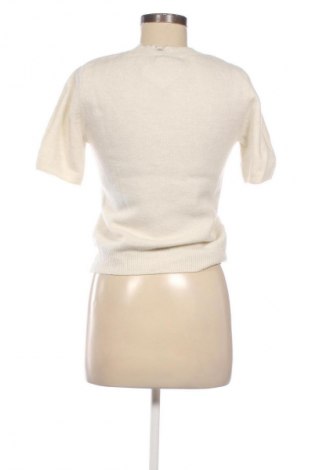 Дамски пуловер H&M, Размер XS, Цвят Бял, Цена 13,80 €