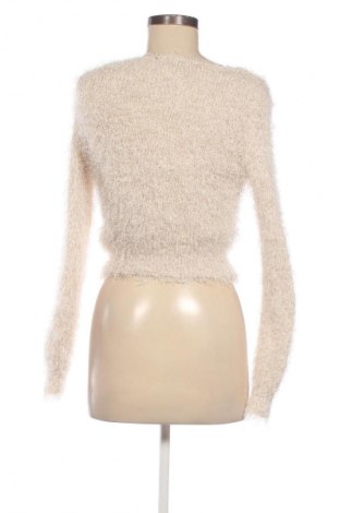 Pulover de femei H&M, Mărime S, Culoare Ecru, Preț 78,20 Lei