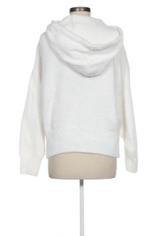 Γυναικείο πουλόβερ H&M, Μέγεθος M, Χρώμα Λευκό, Τιμή 13,27 €