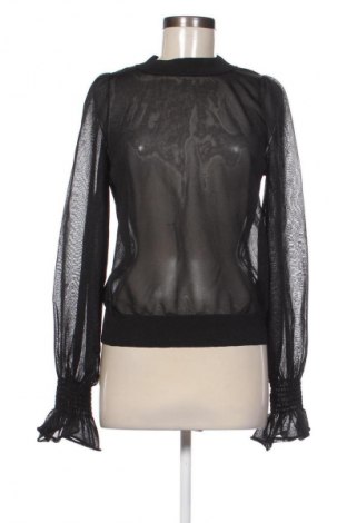 Дамски пуловер H&M, Размер XS, Цвят Черен, Цена 15,33 €