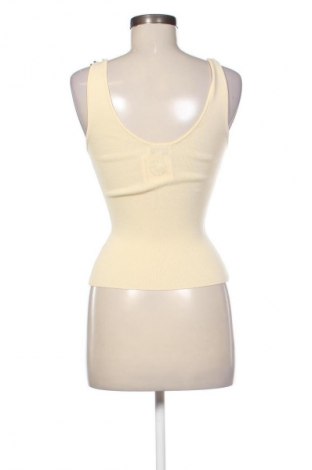 Dámský svetr H&M, Velikost XS, Barva Žlutá, Cena  189,00 Kč