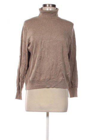 Дамски пуловер H&M, Размер XL, Цвят Кафяв, Цена 9,71 €