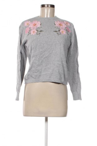 Pulover de femei H&M Divided, Mărime S, Culoare Gri, Preț 40,99 Lei