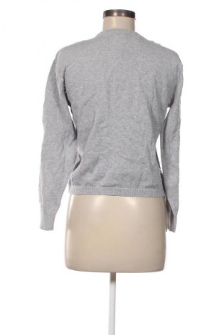 Pulover de femei H&M Divided, Mărime S, Culoare Gri, Preț 40,99 Lei