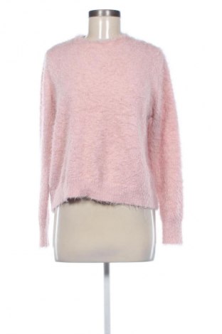 Damski sweter H&M Divided, Rozmiar S, Kolor Różowy, Cena 61,99 zł