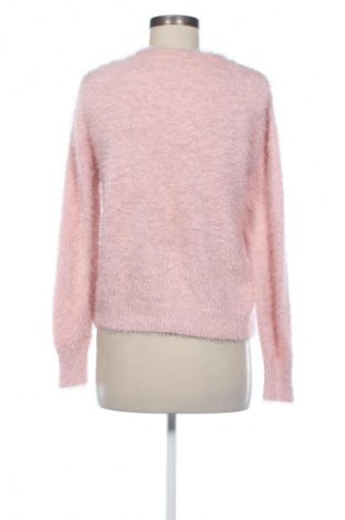Damski sweter H&M Divided, Rozmiar S, Kolor Różowy, Cena 61,99 zł