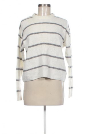 Дамски пуловер H&M Divided, Размер S, Цвят Многоцветен, Цена 8,18 €