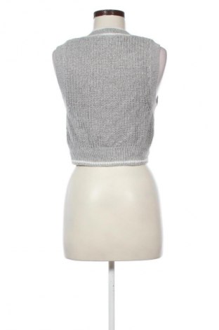 Дамски пуловер H&M Divided, Размер XS, Цвят Сив, Цена 4,60 €