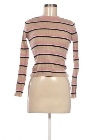 Дамски пуловер H&M Divided, Размер XS, Цвят Многоцветен, Цена 15,33 €