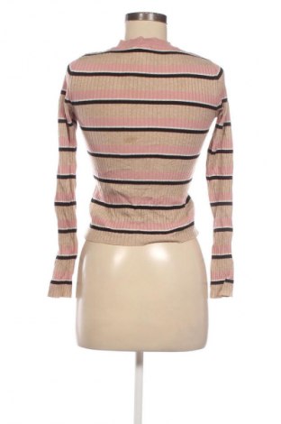 Дамски пуловер H&M Divided, Размер XS, Цвят Многоцветен, Цена 15,33 €