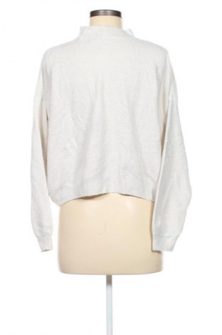Дамски пуловер H&M Divided, Размер M, Цвят Екрю, Цена 7,66 €