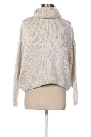 Női pulóver H&M Divided, Méret L, Szín Szürke, Ár 3 079 Ft