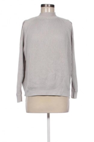 Pulover de femei H&M Divided, Mărime M, Culoare Gri, Preț 78,15 Lei