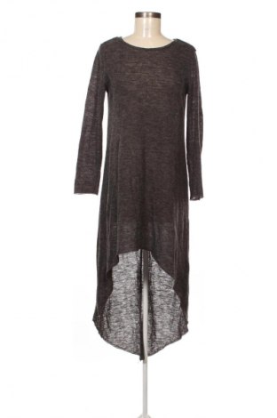 Дамски пуловер H&M Divided, Размер S, Цвят Сив, Цена 6,64 €