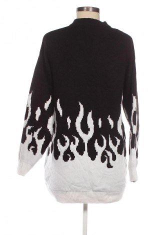 Дамски пуловер H&M Divided, Размер XS, Цвят Многоцветен, Цена 7,66 €