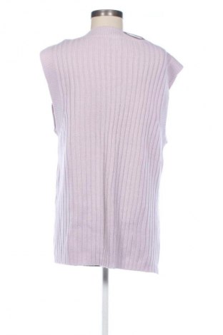 Дамски пуловер H&M Divided, Размер S, Цвят Лилав, Цена 11,75 €