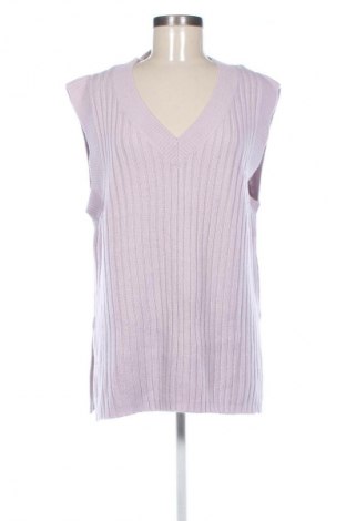 Дамски пуловер H&M Divided, Размер S, Цвят Лилав, Цена 11,75 €