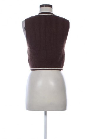 Dámský svetr H&M Divided, Velikost XS, Barva Hnědá, Cena  241,00 Kč