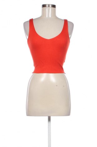 Γυναικείο πουλόβερ H&M Divided, Μέγεθος XS, Χρώμα Πορτοκαλί, Τιμή 7,99 €