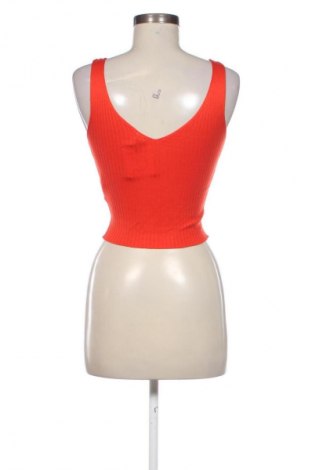 Γυναικείο πουλόβερ H&M Divided, Μέγεθος XS, Χρώμα Πορτοκαλί, Τιμή 7,99 €