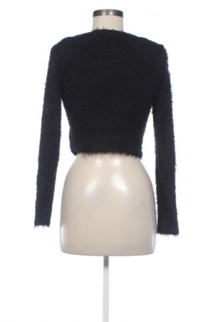 Дамски пуловер H&M Divided, Размер XS, Цвят Черен, Цена 15,33 €