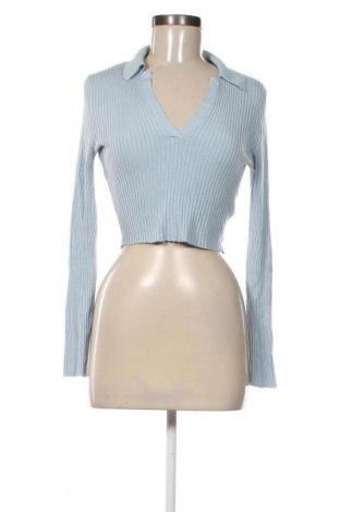 Γυναικείο πουλόβερ H&M Divided, Μέγεθος S, Χρώμα Πολύχρωμο, Τιμή 15,99 €