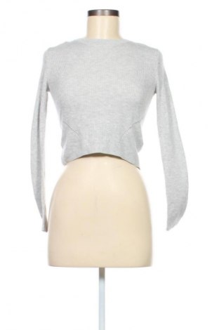 Γυναικείο πουλόβερ H&M Divided, Μέγεθος S, Χρώμα Γκρί, Τιμή 7,99 €