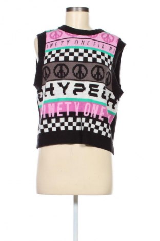 Pulover de femei H&M Divided, Mărime M, Culoare Multicolor, Preț 11,99 Lei